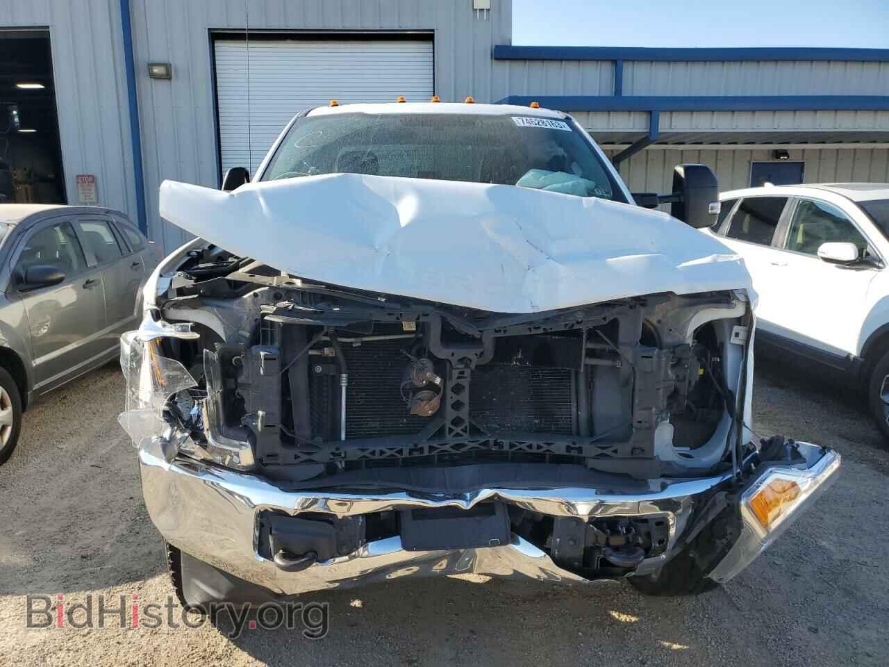 2017 FORD F250 - VIN: 1FT7X2B65HED38662 - Фото 5