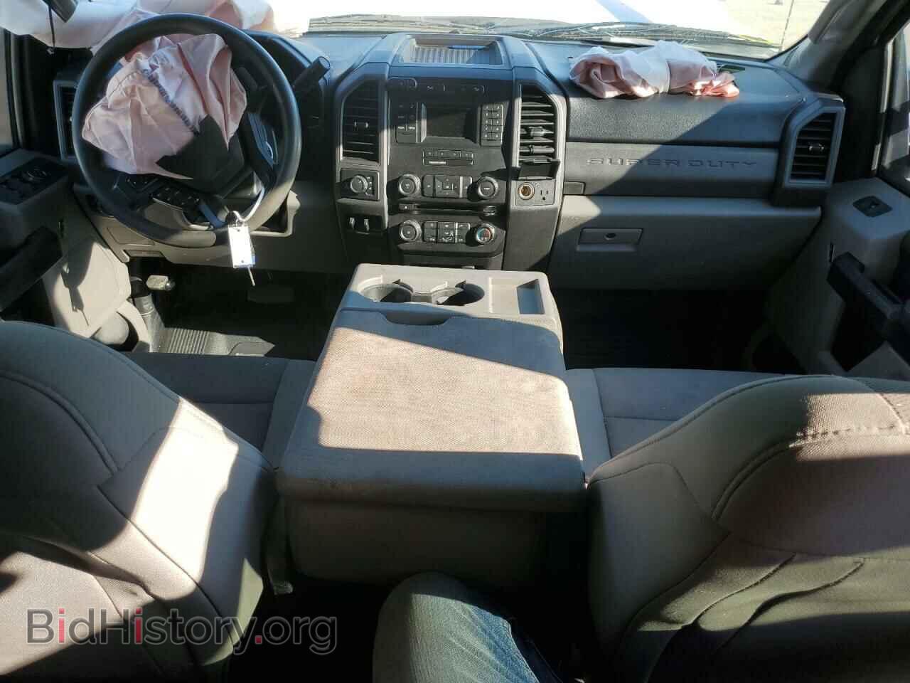 2017 FORD F250 - VIN: 1FT7X2B65HED38662 - Фото 8
