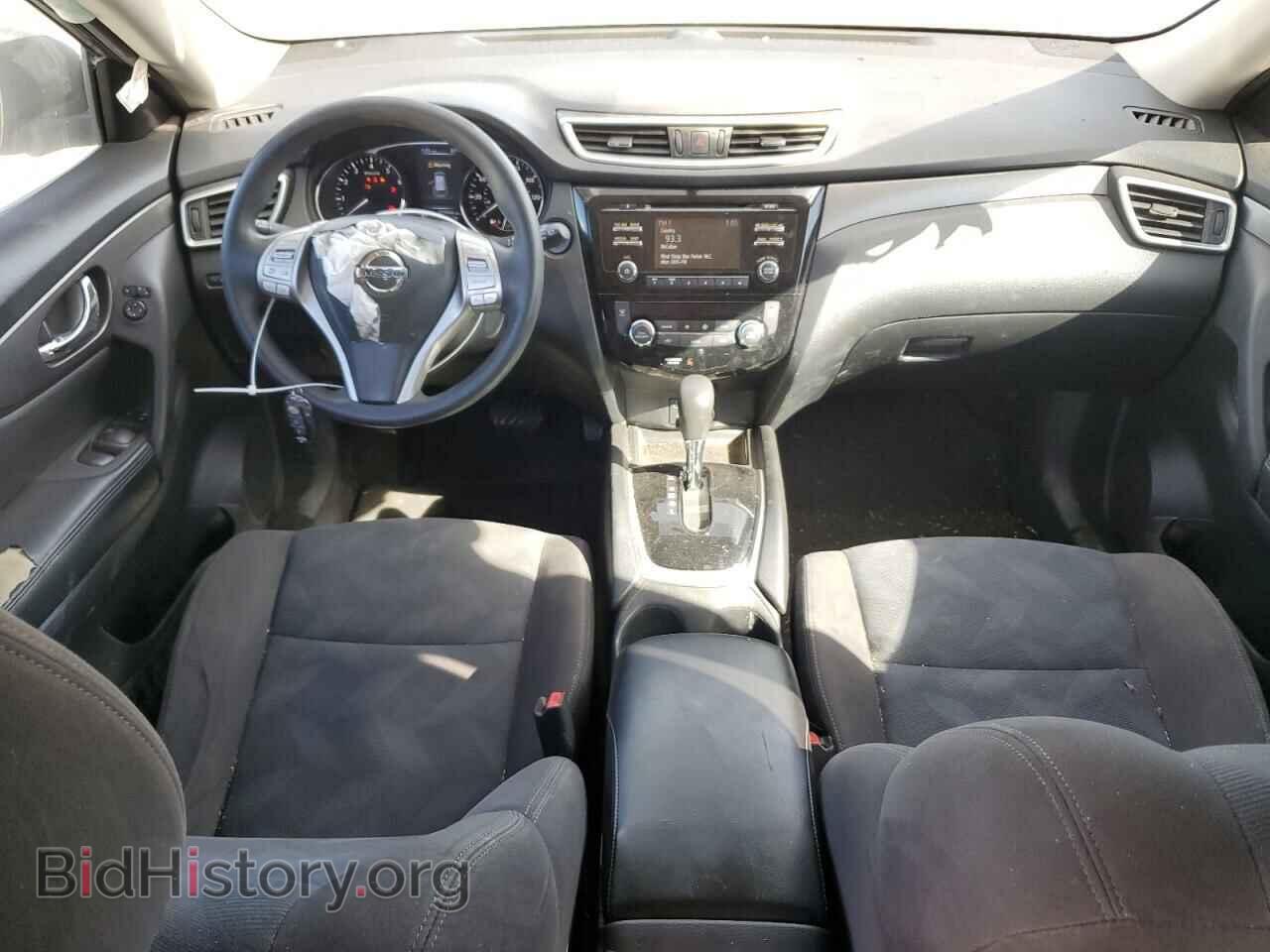2015 NISSAN ROGUE - VIN: KNMAT2MT0FP519447 - Фото 8