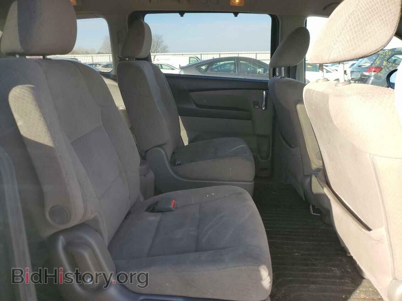 2015 HONDA All Models - VIN: 5FNRL5H48FB043207 - Фото 10