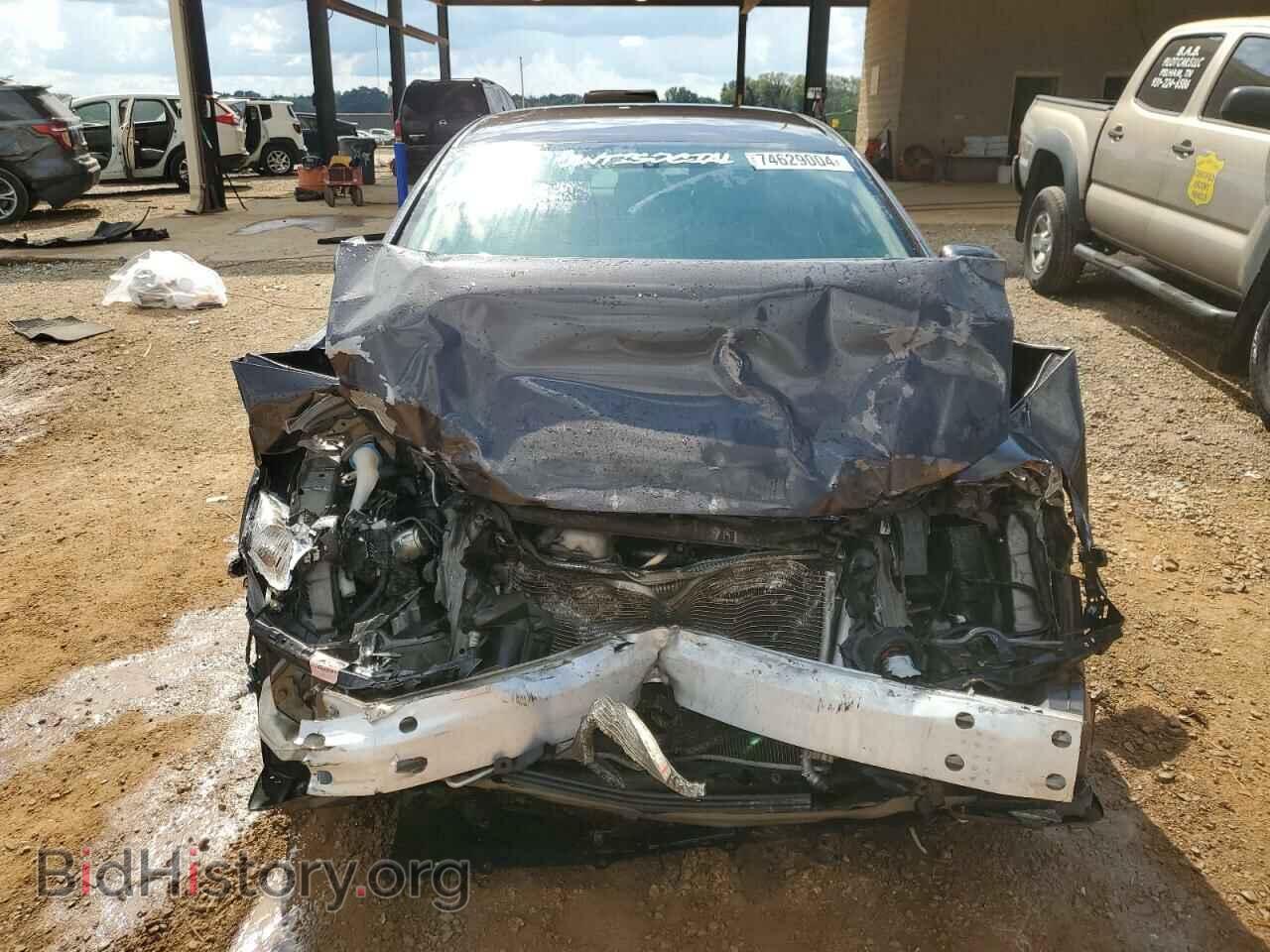 2015 HONDA CIVIC - VIN: 19XFB2F57FE097524 - Фото 5