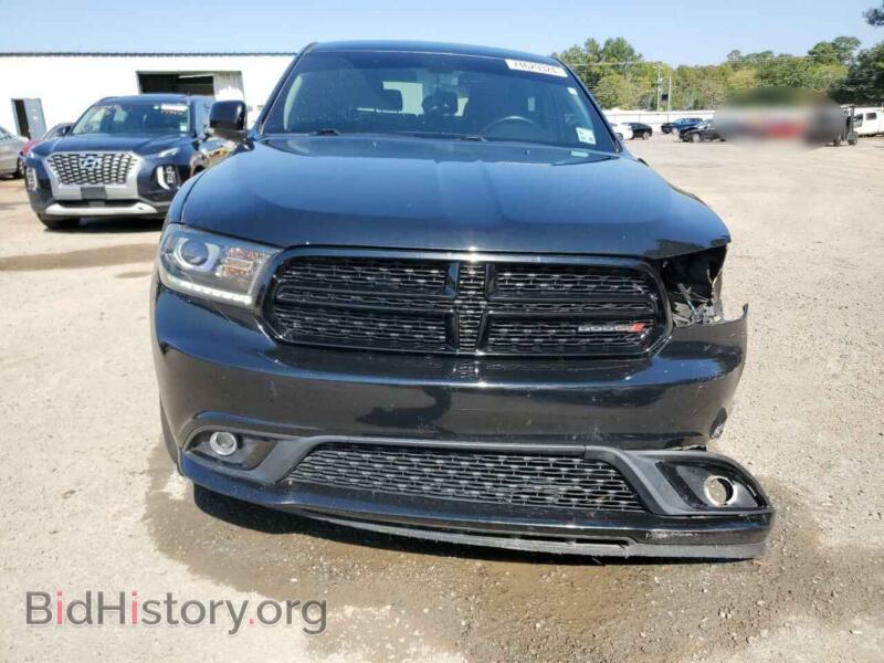 2017 Dodge DURANGO (VIN 1C4RDHDG3HC736734) — фото 5 из 14