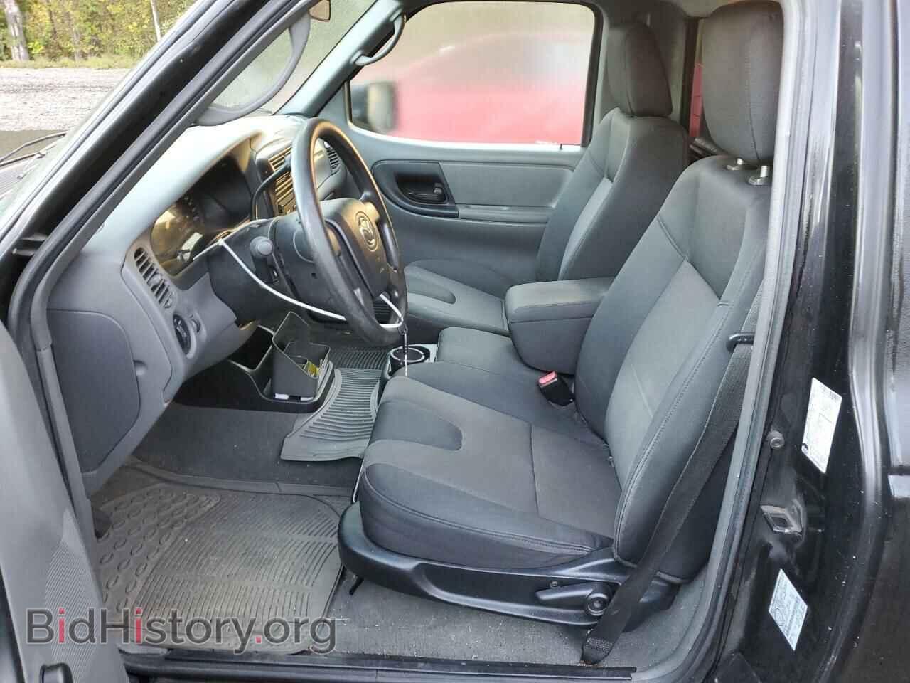 2010 MAZDA B2300 - VIN: 4F4KY1CD9APM01603 - Фото 7