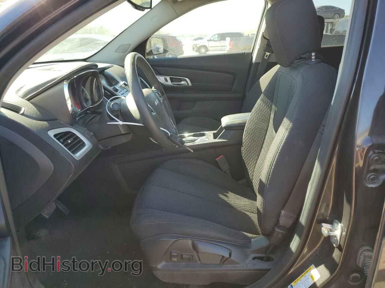 2015 GMC TERRAIN - VIN: 2GKALMEK1F6256861 - Photo 7