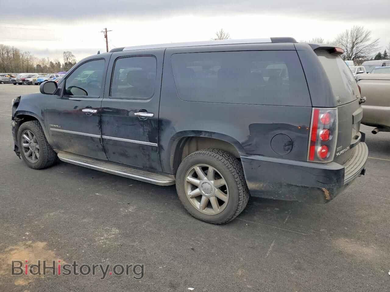 2012 GMC YUKON - VIN: 1GKS2MEF2CR287465 - Фото 2