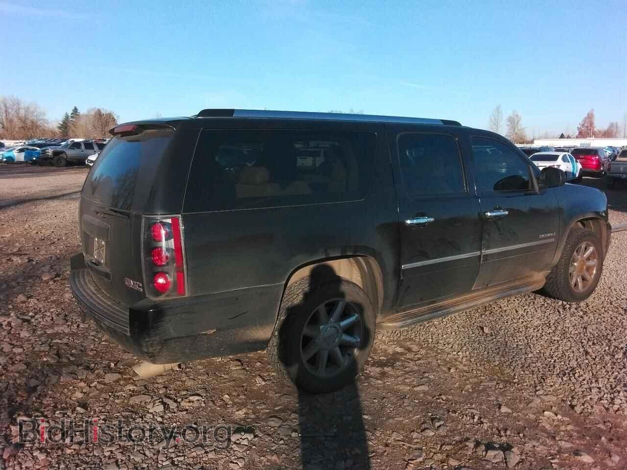 2012 GMC YUKON - VIN: 1GKS2MEF2CR287465 - Фото 3