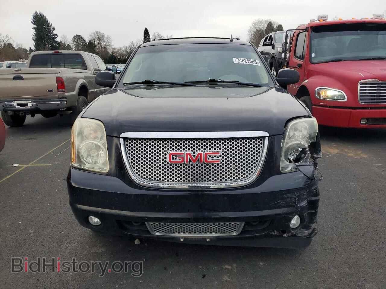 2012 GMC YUKON - VIN: 1GKS2MEF2CR287465 - Фото 5