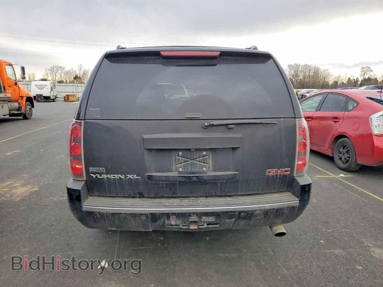 2012 GMC YUKON - VIN: 1GKS2MEF2CR287465 - Фото 6