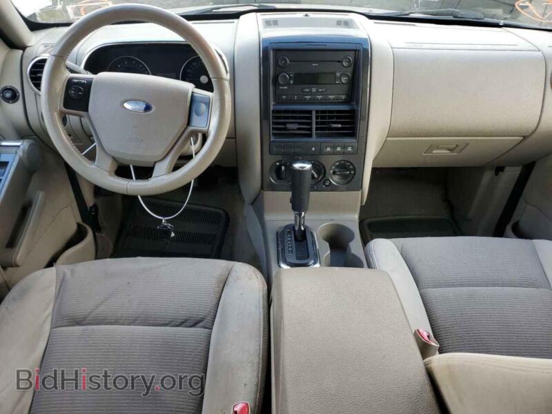 2006 Ford EXPLORER (VIN 1FMEU73E76UA70148) — фото 8 из 12