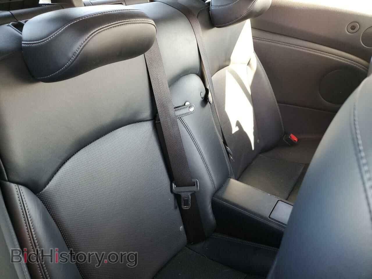 2013 LEXUS IS - VIN: JTHFE2C2XD2509784 - Фото 10