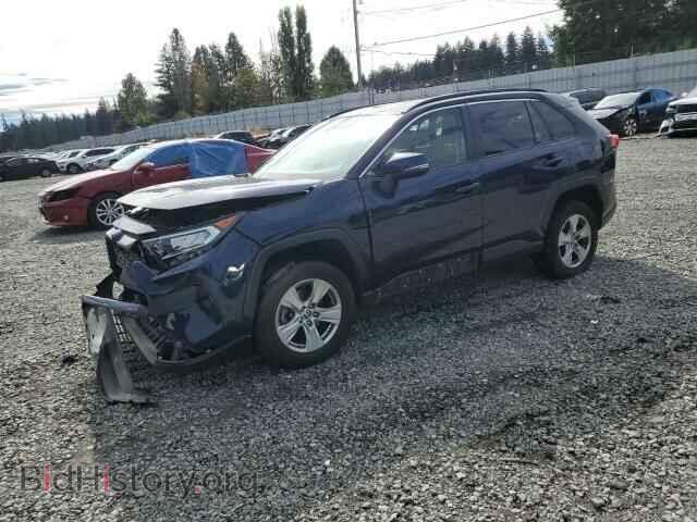 Photo JTMP1RFV2LD524962 - TOYOTA RAV4 2020