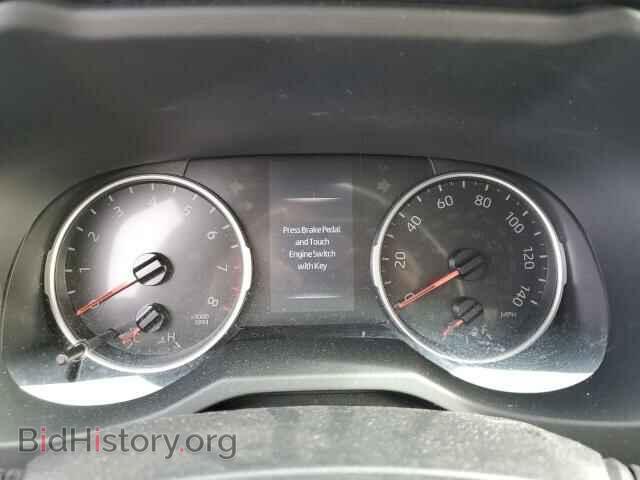 2020 TOYOTA RAV4 - VIN: JTMP1RFV2LD524962 - Фото 9