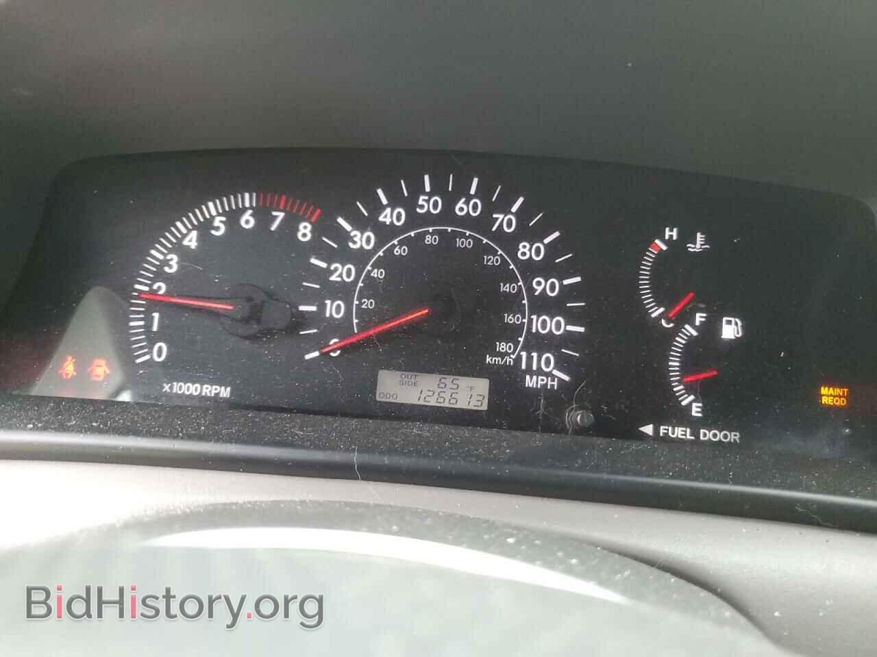 2007 TOYOTA COROLLA - VIN: 2T1BR32E37C815222 - Фото 9