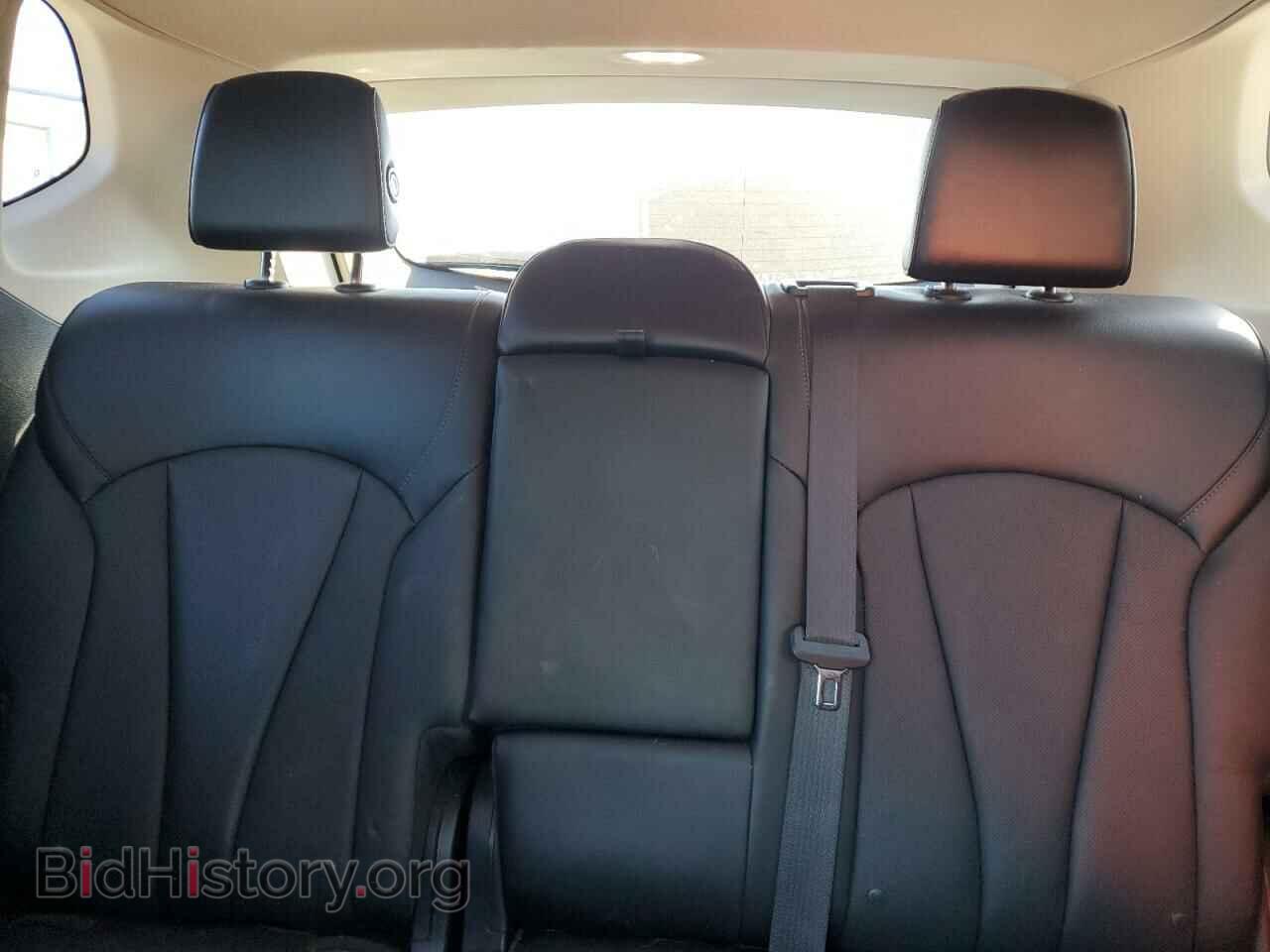2019 BUICK ENVISION - VIN: LRBFXCSA0KD099300 - Фото 10