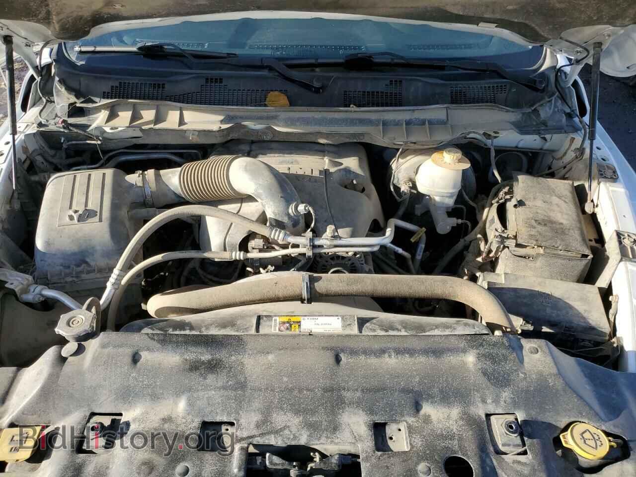 2014 RAM 1500 - VIN: 1C6RR7HT9ES289399 - Фото 11
