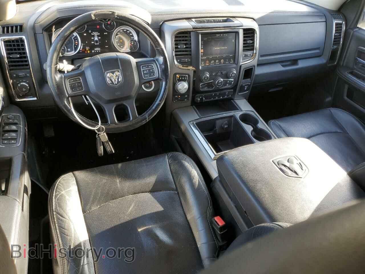 2014 RAM 1500 - VIN: 1C6RR7HT9ES289399 - Фото 8
