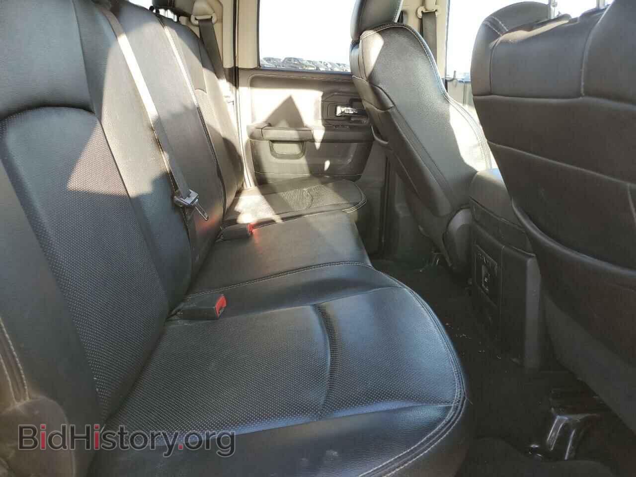 2014 RAM 1500 - VIN: 1C6RR7HT9ES289399 - Фото 10
