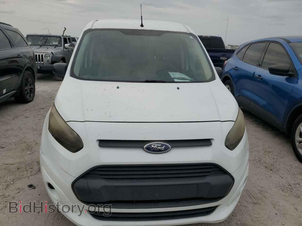 2015 FORD TRANSIT - VIN: NM0LS7F73F1192969 - Фото 5