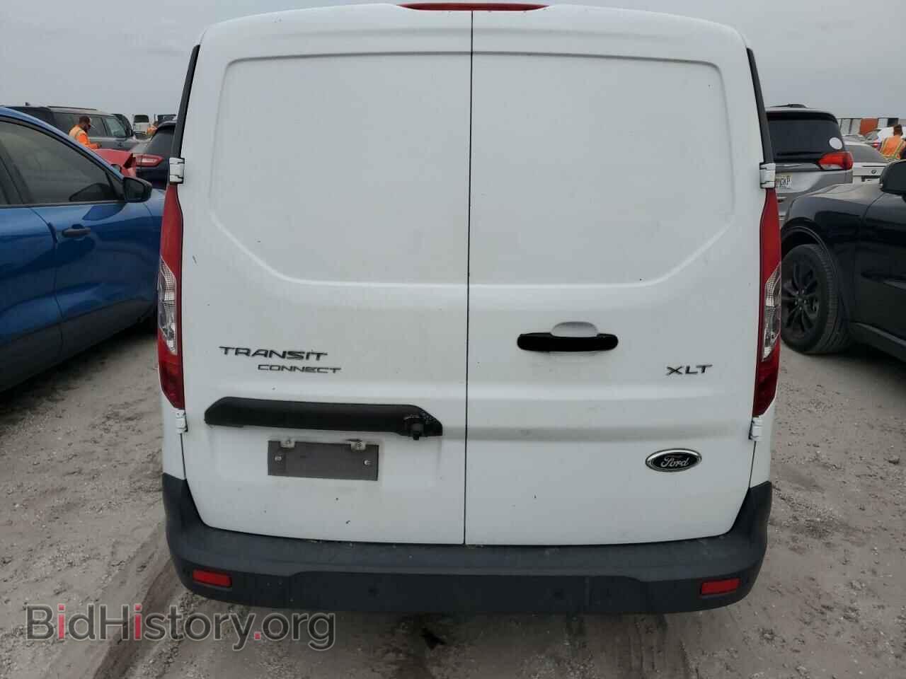 2015 FORD TRANSIT - VIN: NM0LS7F73F1192969 - Фото 6