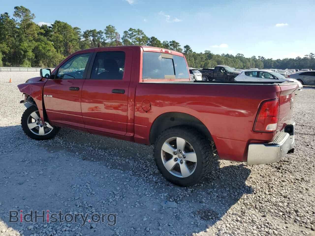 2009 DODGE All Models - VIN: 1D3HV13P19S755282 - Photo 2