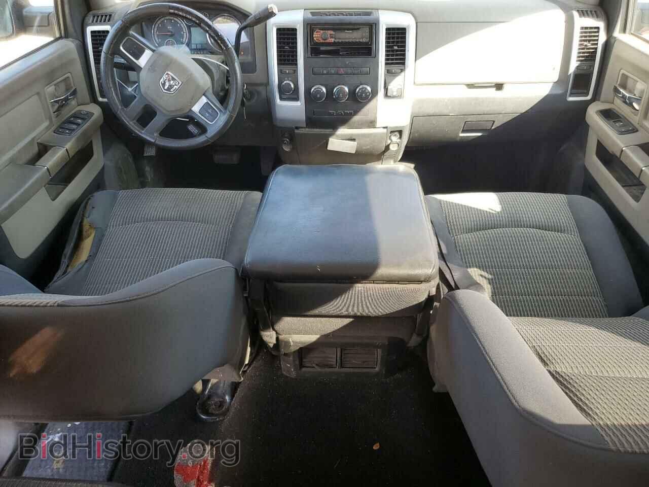 2009 DODGE All Models - VIN: 1D3HV13P19S755282 - Photo 8