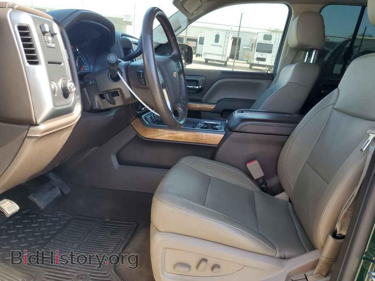 2015 CHEVROLET ALL Models - VIN: 3GCPCSEC5FG275601 - Фото 7
