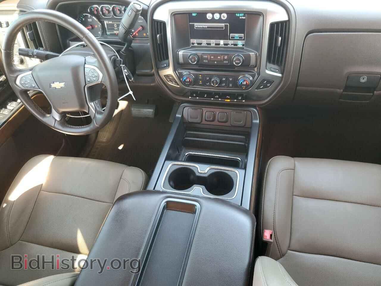 2015 CHEVROLET ALL Models - VIN: 3GCPCSEC5FG275601 - Фото 8