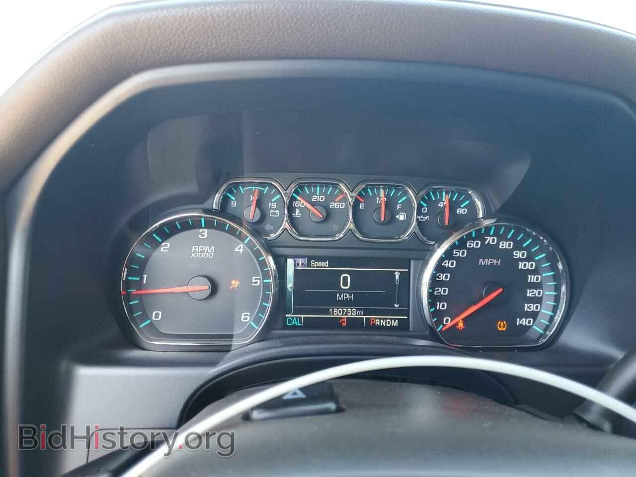 2015 CHEVROLET ALL Models - VIN: 3GCPCSEC5FG275601 - Фото 9