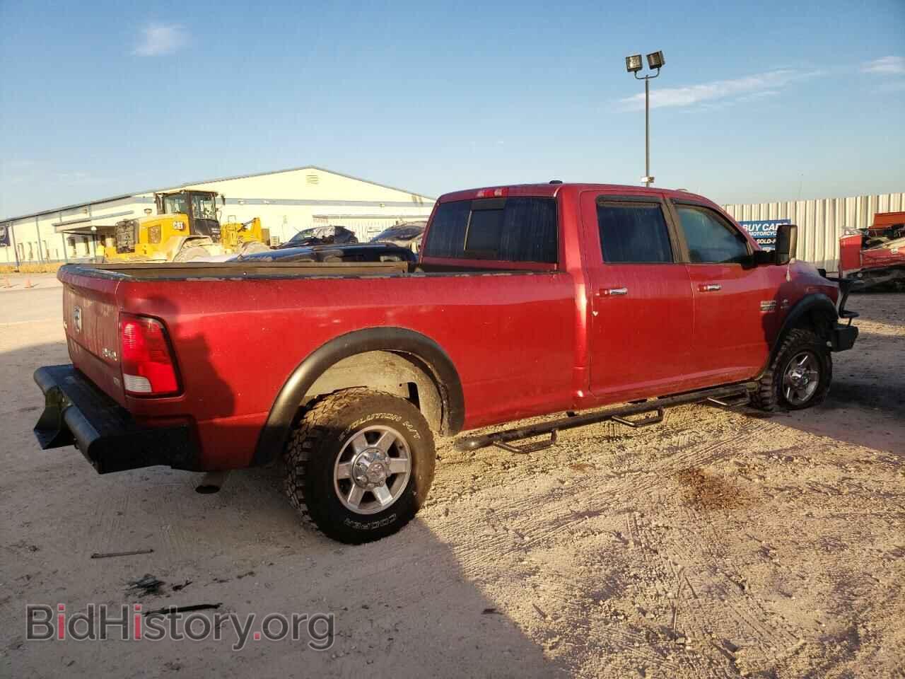 2012 DODGE RAM 3500 - VIN: 3C63D3HL6CG157587 - Photo 3