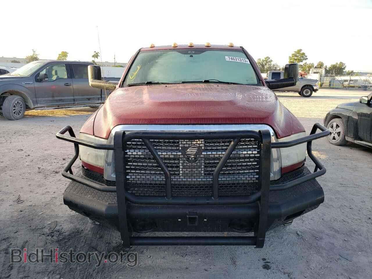 2012 DODGE RAM 3500 - VIN: 3C63D3HL6CG157587 - Photo 5
