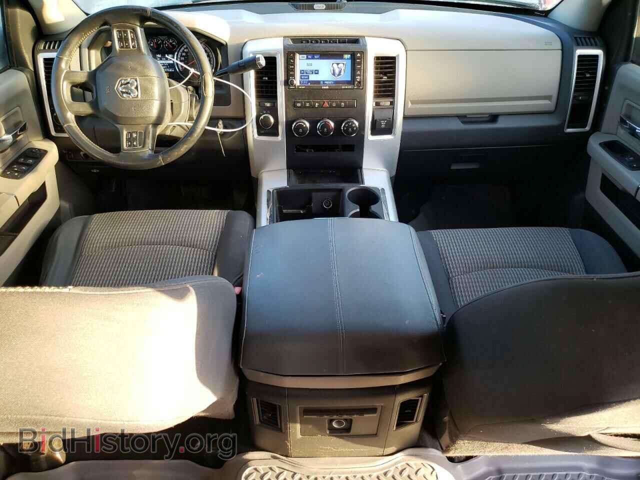 2012 DODGE RAM 3500 - VIN: 3C63D3HL6CG157587 - Photo 8