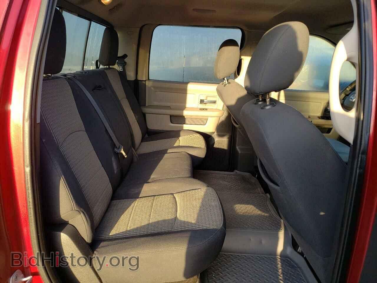 2012 DODGE RAM 3500 - VIN: 3C63D3HL6CG157587 - Photo 10