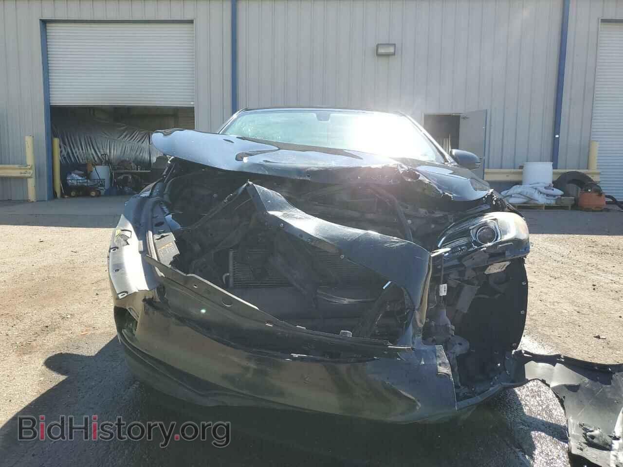 2017 BUICK LACROSSE - VIN: 1G4ZP5SS6HU151665 - Фото 5