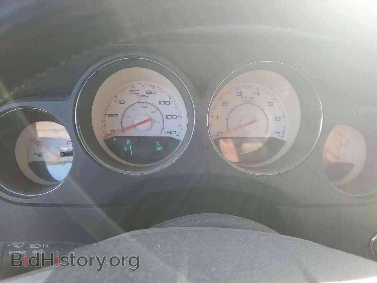 2013 DODGE CHALLENGER - VIN: 2C3CDYAG7DH553746 - Photo 9
