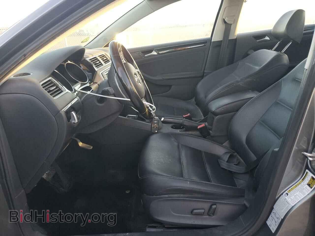 2017 VOLKSWAGEN JETTA - VIN: 3VWL17AJ6HM407692 - Фото 7