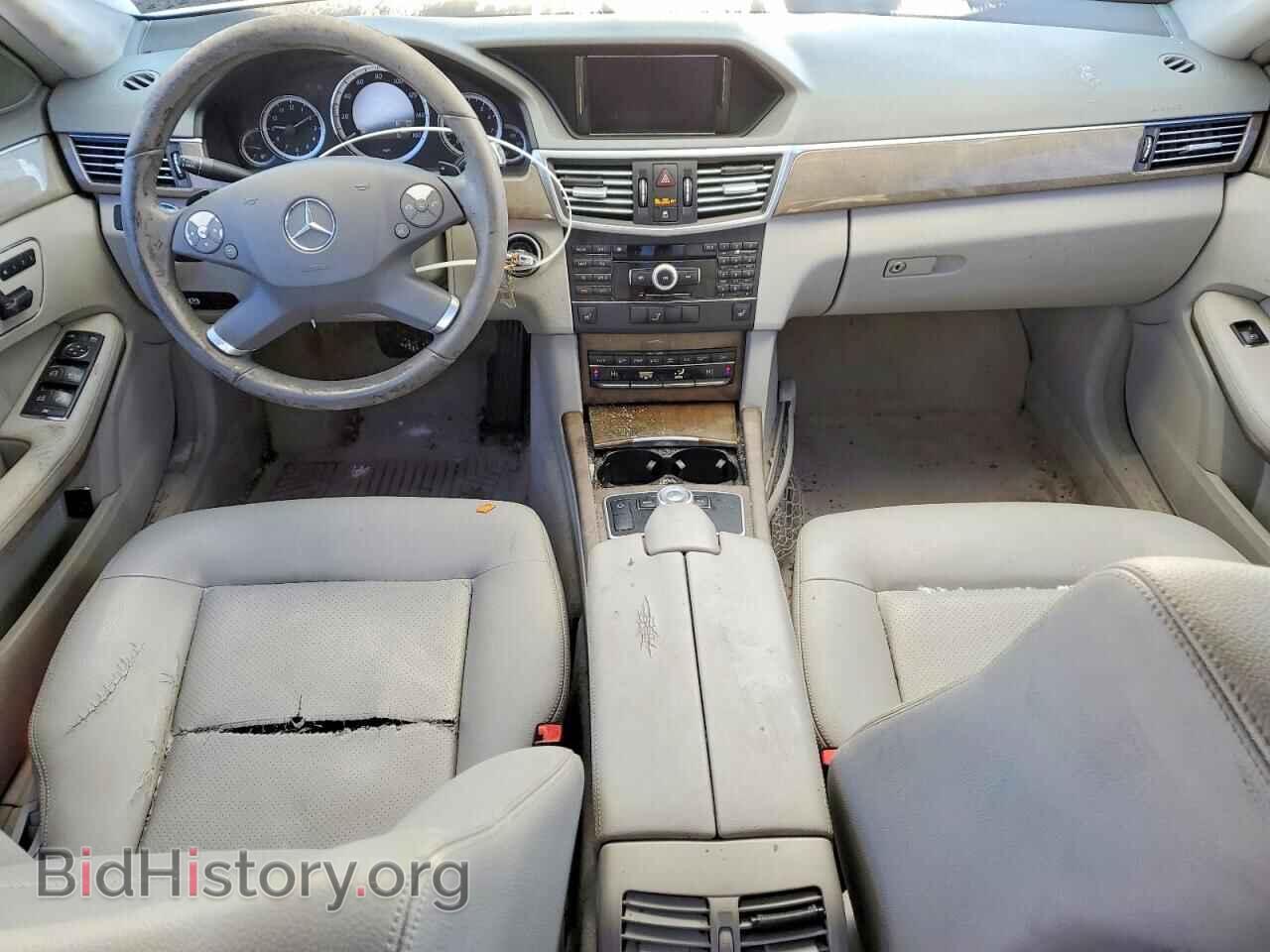 2010 MERCEDES-BENZ E-CLASS - VIN: WDDHF8HB0AA113759 - Фото 8