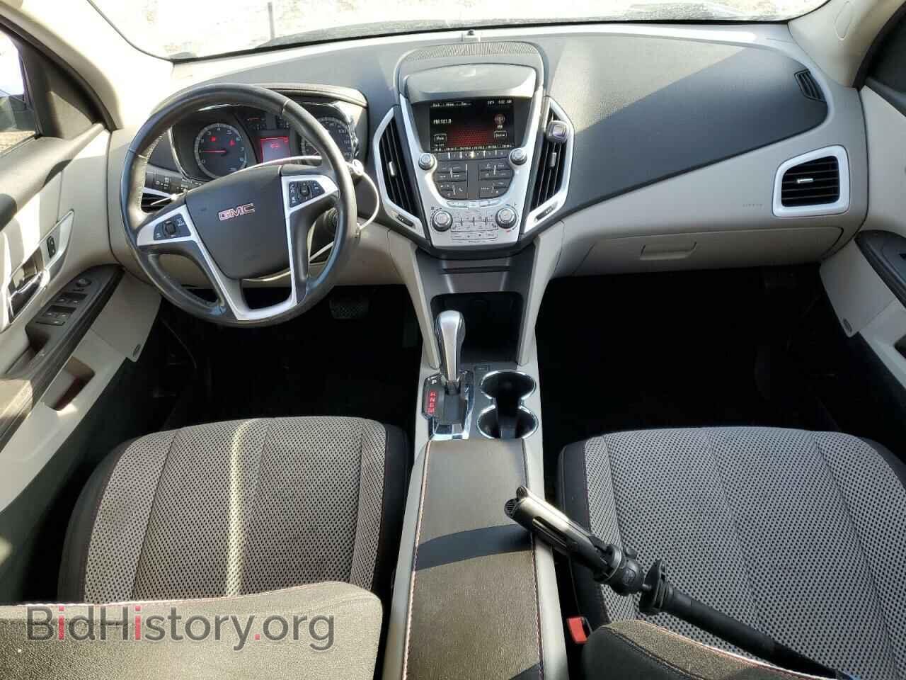 2012 GMC TERRAIN - VIN: 2GKFLTEK2C6392122 - Photo 8