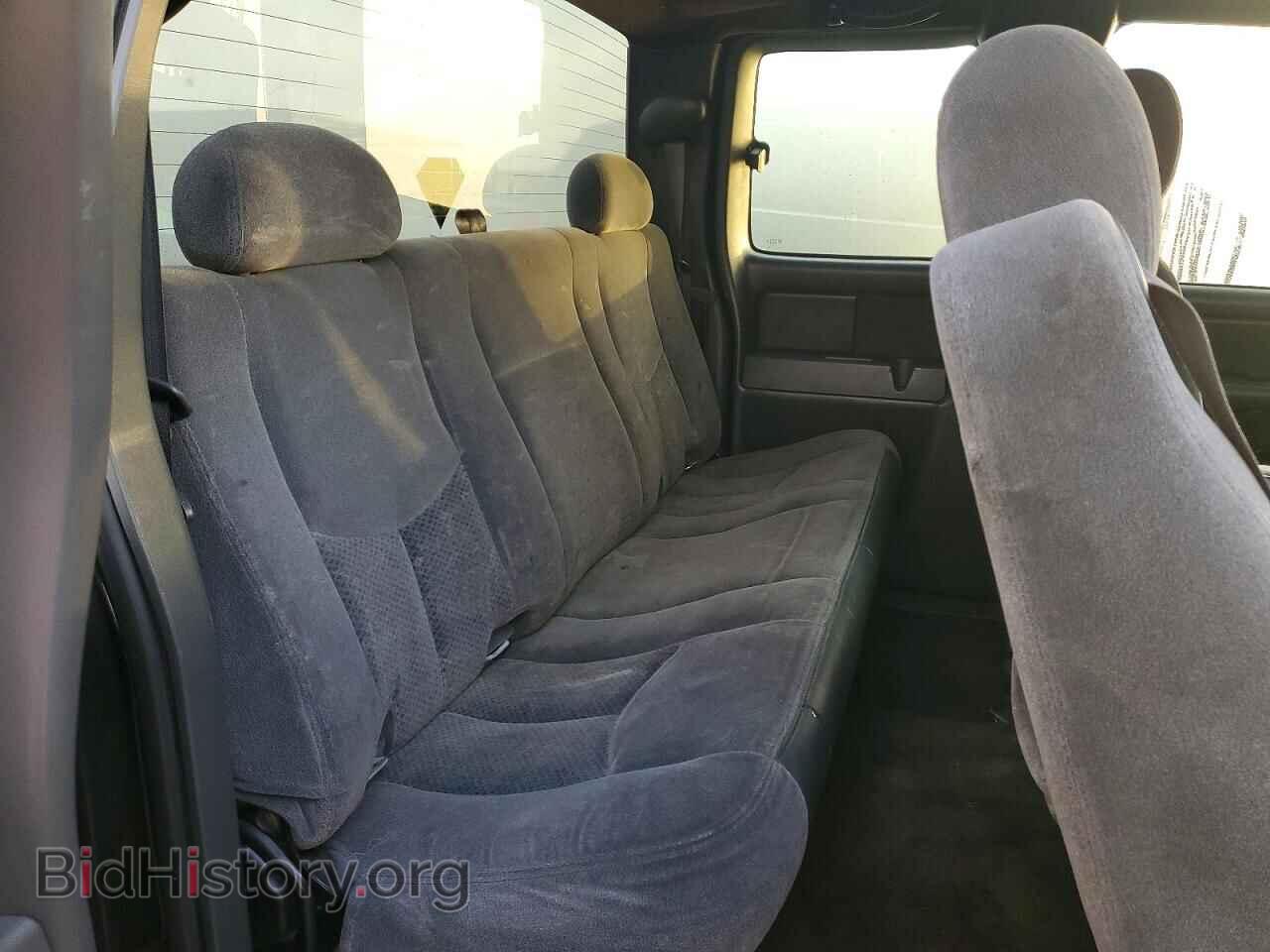 2005 CHEVROLET ALL Models - VIN: 2GCEC19V751236660 - Photo 10