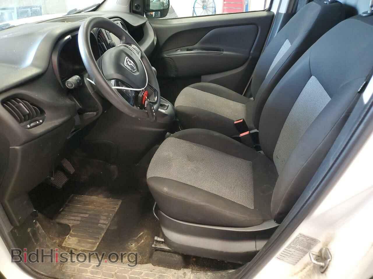 2019 RAM All Models - VIN: ZFBHRFAB7K6M60867 - Фото 7