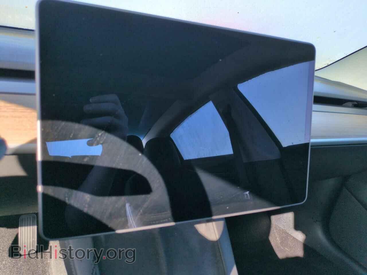 2021 TESLA MODEL 3 - VIN: 5YJ3E1EB0MF087789 - Photo 9