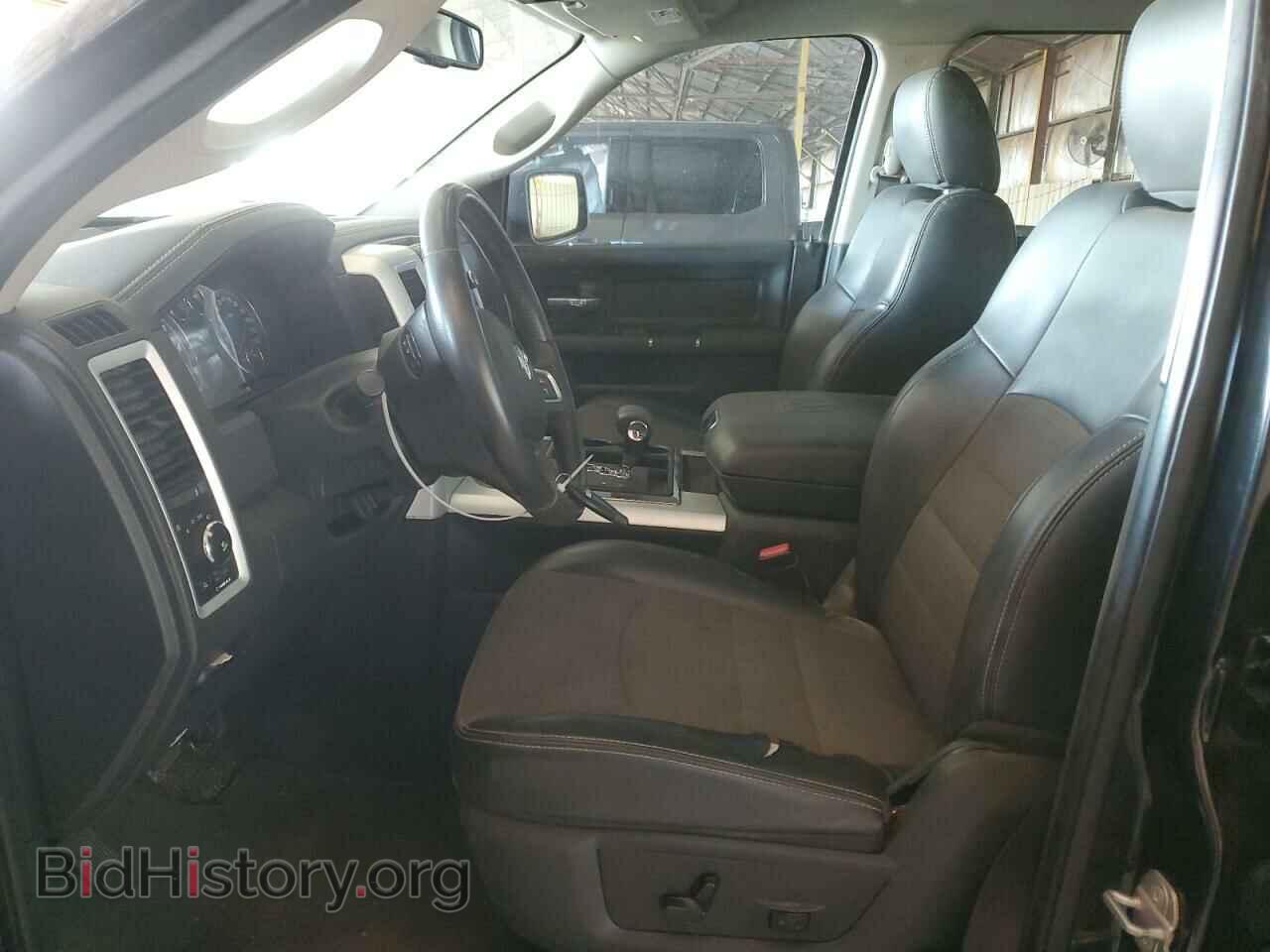 2010 DODGE All Models - VIN: 1D7RB1GTXAS176234 - Фото 7