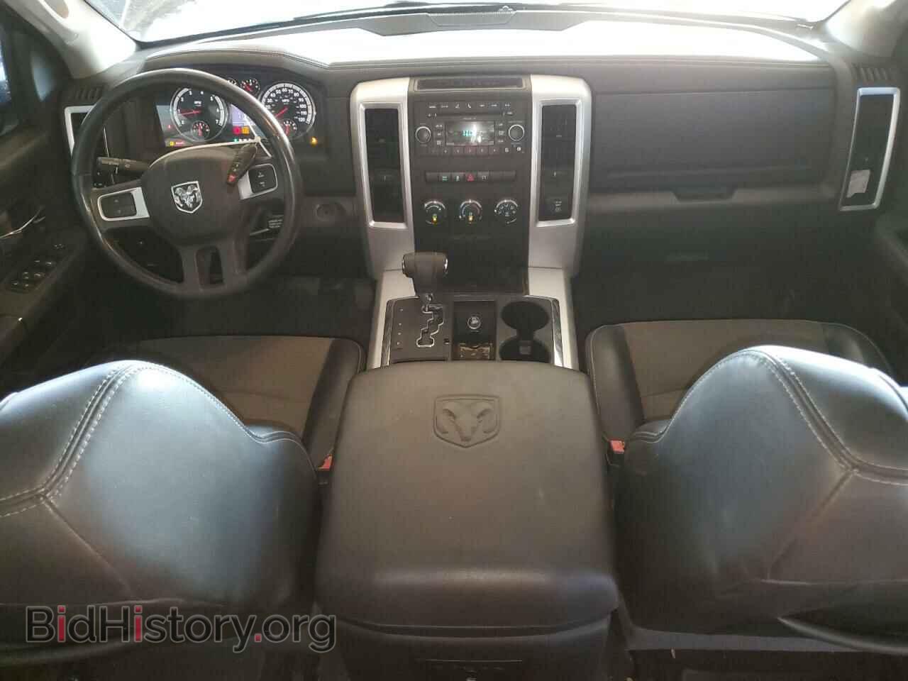 2010 DODGE All Models - VIN: 1D7RB1GTXAS176234 - Фото 8