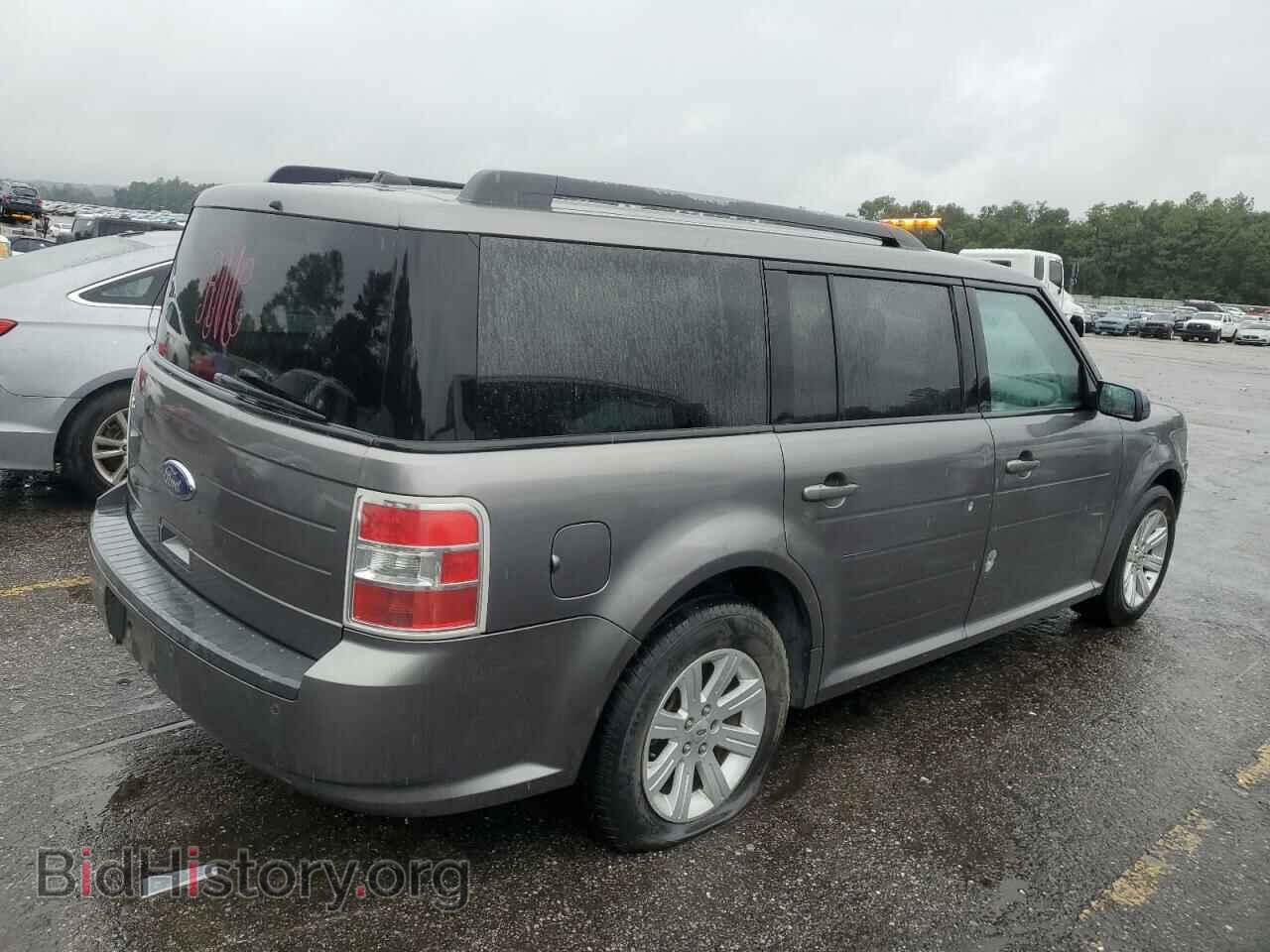2010 FORD FLEX - VIN: 2FMGK5BC2ABA74500 - Photo 3