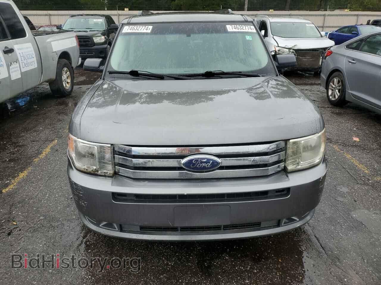 2010 FORD FLEX - VIN: 2FMGK5BC2ABA74500 - Photo 5