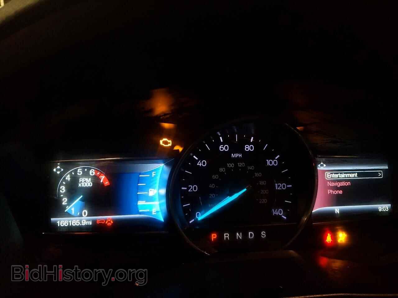 2018 FORD EXPLORER - VIN: 1FM5K8GT6JGB64033 - Фото 9