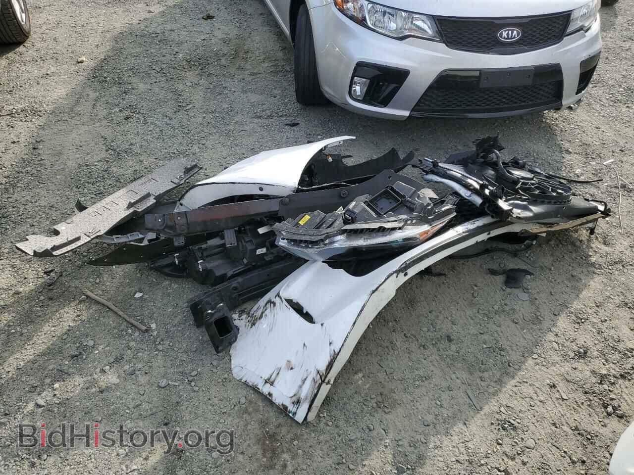 2017 KIA OPTIMA - VIN: KNAGT4LCXH5006466 - Фото 12