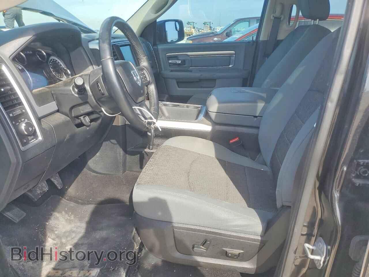 2017 RAM 1500 - VIN: 1C6RR6LT0HS513987 - Фото 7