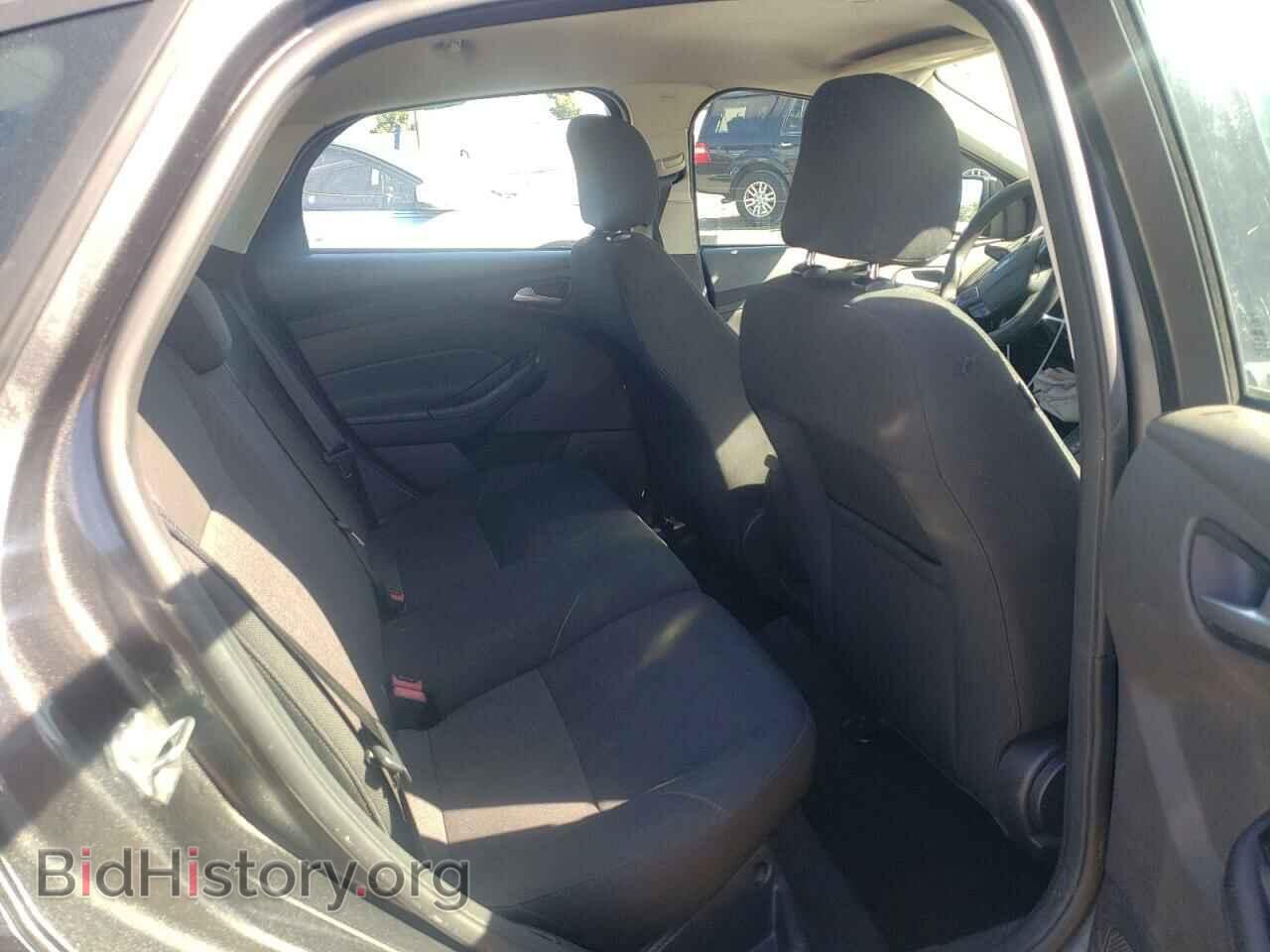 2015 FORD FOCUS - VIN: 1FADP3K29FL369319 - Фото 10
