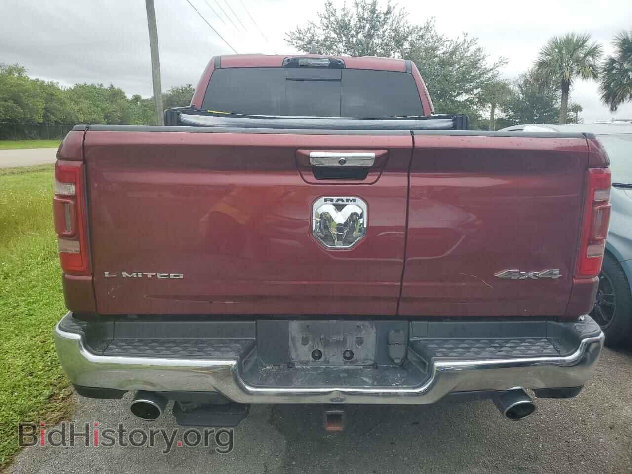 2022 RAM 1500 - VIN: 1C6SRFHT5NN102007 - Photo 6