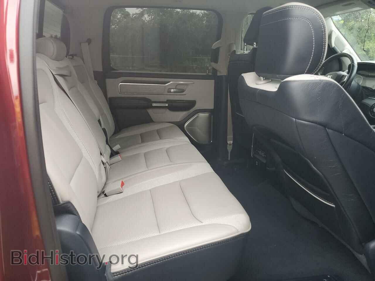 2022 RAM 1500 - VIN: 1C6SRFHT5NN102007 - Photo 10